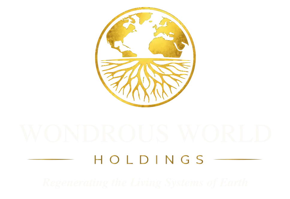 WWH_LOGO_16_Stacked_Tagline_Gold-Warm-White_Transparent