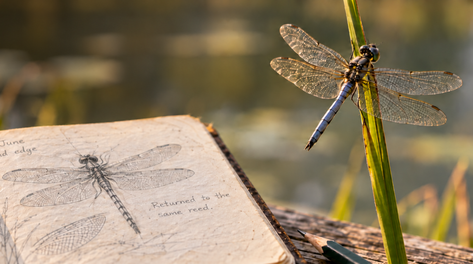 Field Notes